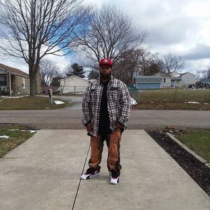 Meet your Posher, Keith